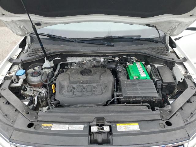 2022 VOLKSWAGEN TIGUAN SEL 3VV4B7AX5NM012182