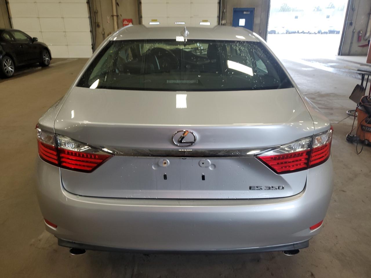 Lexus Es 350 2015
