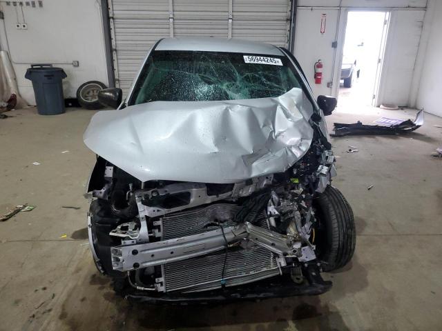 2021 CHEVROLET SPARK LS KL8CB6SA7MC738908