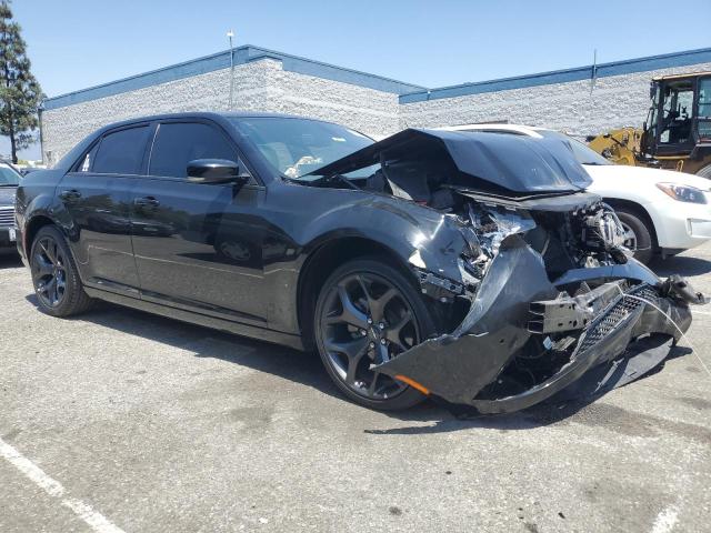 Vin: 2c3ccabg9ph517294, lot: 58233775, chrysler 300 s 20234