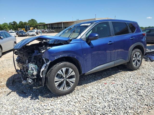 Vin: 5n1bt3bb3nc681546, lot: 57042295, nissan rogue sv 2022 img_1