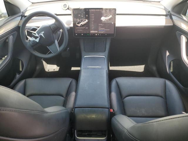 2023 TESLA MODEL Y 7SAYGDEE3PA065754