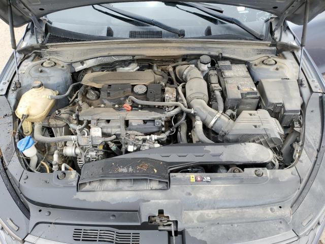 2022 KIA K5 LX 5XXG24J28NG082968