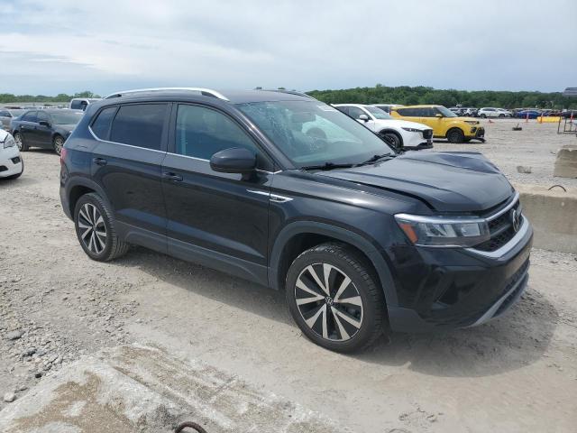 Vin: 3vvrx7b24nm008506, lot: 57621435, volkswagen taos se se 20224