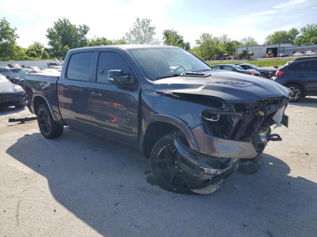 2021 RAM 1500 LARAM - 1C6SRFJT3MN677537