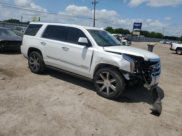 2016 CADILLAC ESCALADE P 1GYS4CKJ1GR257396