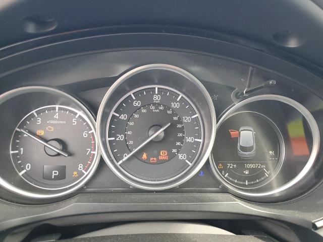 2018 MAZDA CX-9 TOURI JM3TCACY0J0209064