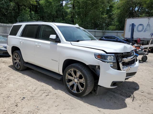 Vin: 1gnscbkc0jr206734, lot: 58662555, chevrolet tahoe c1500 lt 20184