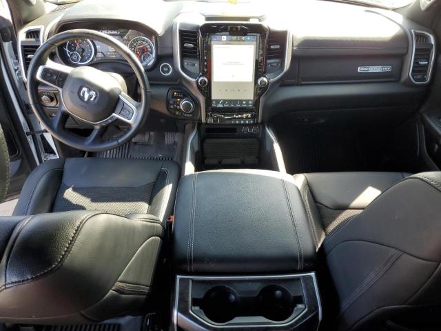 2022 RAM 1500 BIG H - 1C6SRFFT1NN320531