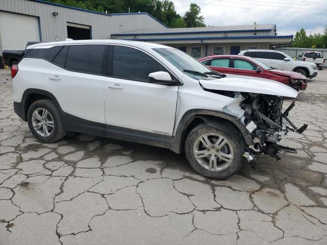 Vin: 3gkaltev3ll100753, lot: 58804635, gmc terrain sle 20204
