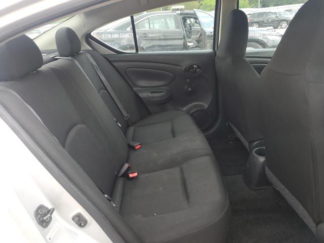 2017 NISSAN VERSA S - 3N1CN7AP5HL811880