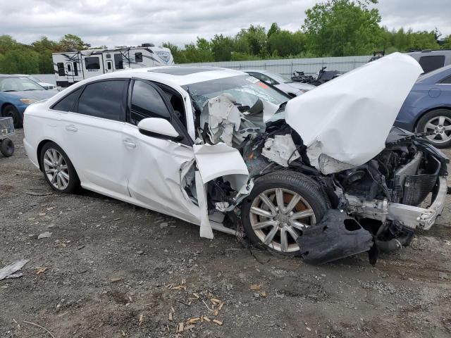 Vin: waugfafc7gn186991, lot: 57542875, audi a6 premium plus 20164