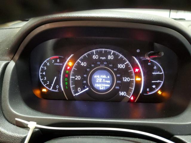 2016 HONDA CR-V TOURI 5J6RM4H90GL038465