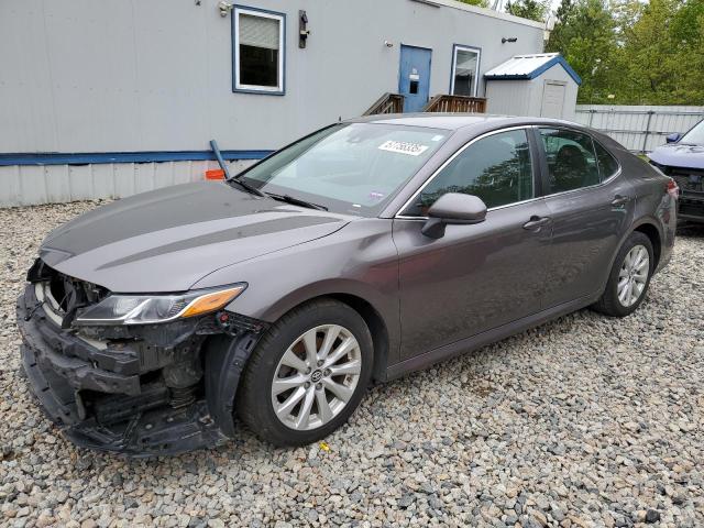 Vin: 4t1b11hk9ku769458, lot: 57756335, toyota camry l 2019 img_1