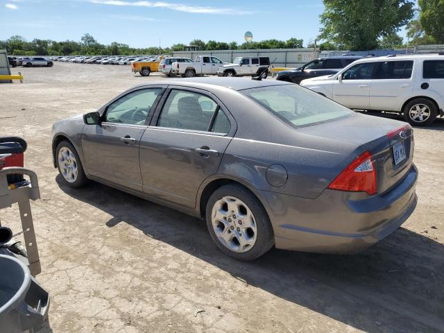 Vin: 3fahp0ha8br222757, lot: 57041505, ford fusion se 20112