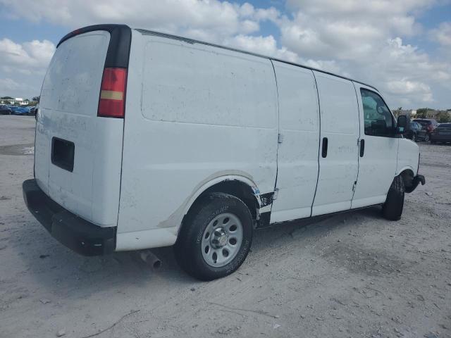 Vin: 1gcsgafxxc1158990, lot: 58536585, chevrolet express 20123
