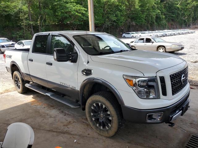 Vin: 1n6ba1f45gn517259, lot: 56902015, nissan titan sl 20164