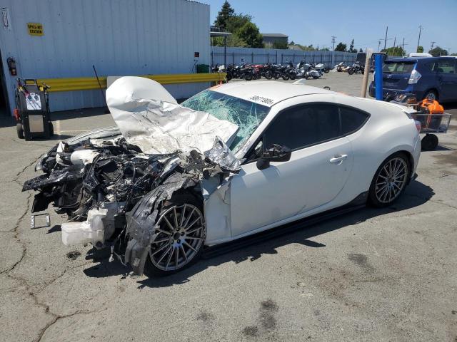 SUBARU BRZ 2.0 LI