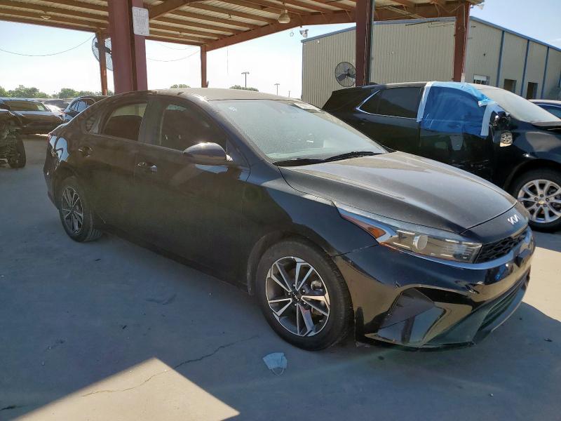 Vin: 3kpf24ad3ne461852, lot: 57266955, kia forte fe 20224