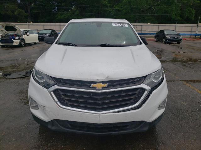 2018 CHEVROLET EQUINOX LS 3GNAXHEV9JS576478