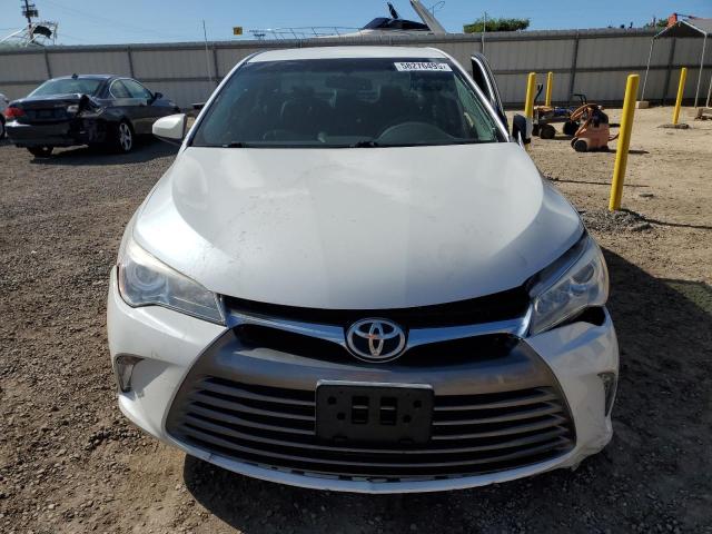 2017 TOYOTA CAMRY LE 4T1BF1FK5HU416986