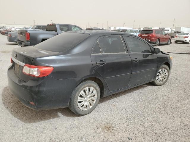 Vin: 2t1bu4ee8cc827523, lot: 56563565, toyota corolla base 20123