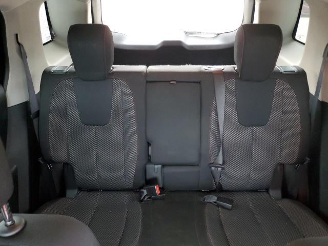 2017 GMC TERRAIN SL - 2GKALNEK0H6263776