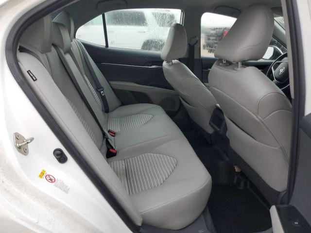 2019 TOYOTA CAMRY L - 4T1B11HK0KU210543