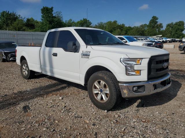 Vin: 1ftex1cf7gkd82534, lot: 58706245, ford f-150 super cab 20164