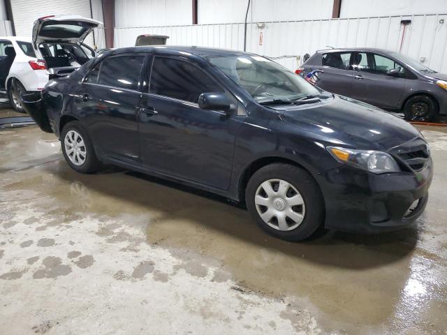 Vin: 5yfbu4ee8dp118463, lot: 57048475, toyota corolla base 20134