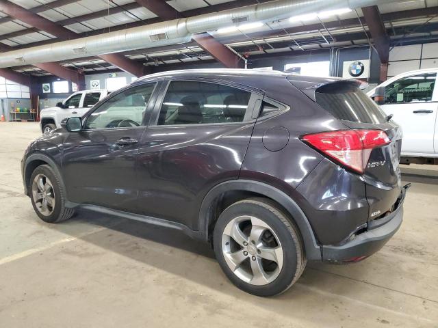 Vin: 3czru6h76gm771144, lot: 56842845, honda hr-v exl 20162