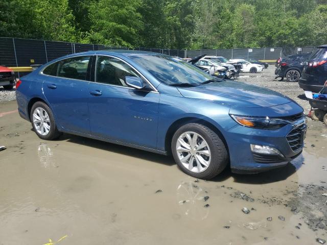 Vin: 1g1zd5st7rf246692, lot: 55903245, chevrolet malibu lt 20244