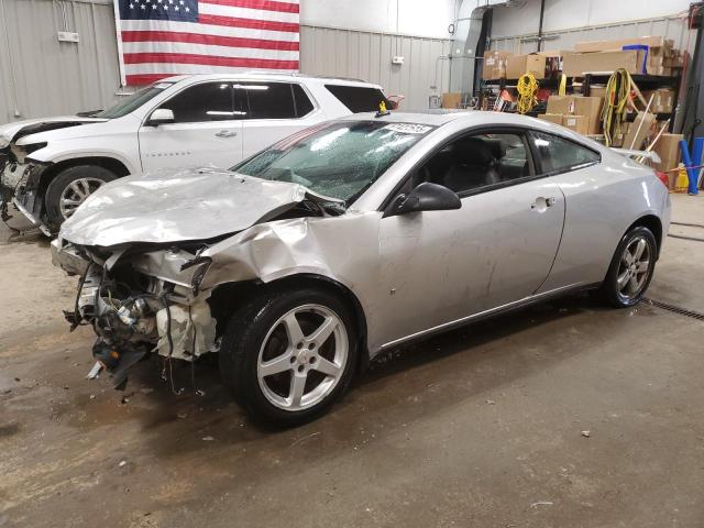 PONTIAC G6 GT 2008 1G2ZH17N584162903 photo #1