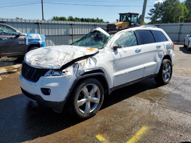 JEEP GRAN CHER