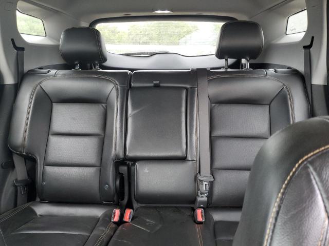 2021 GMC TERRAIN SL 3GKALPEV1ML332129