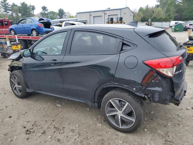 Vin: 3czru6h53nm745516, lot: 55474915, honda hr-v ex 20222