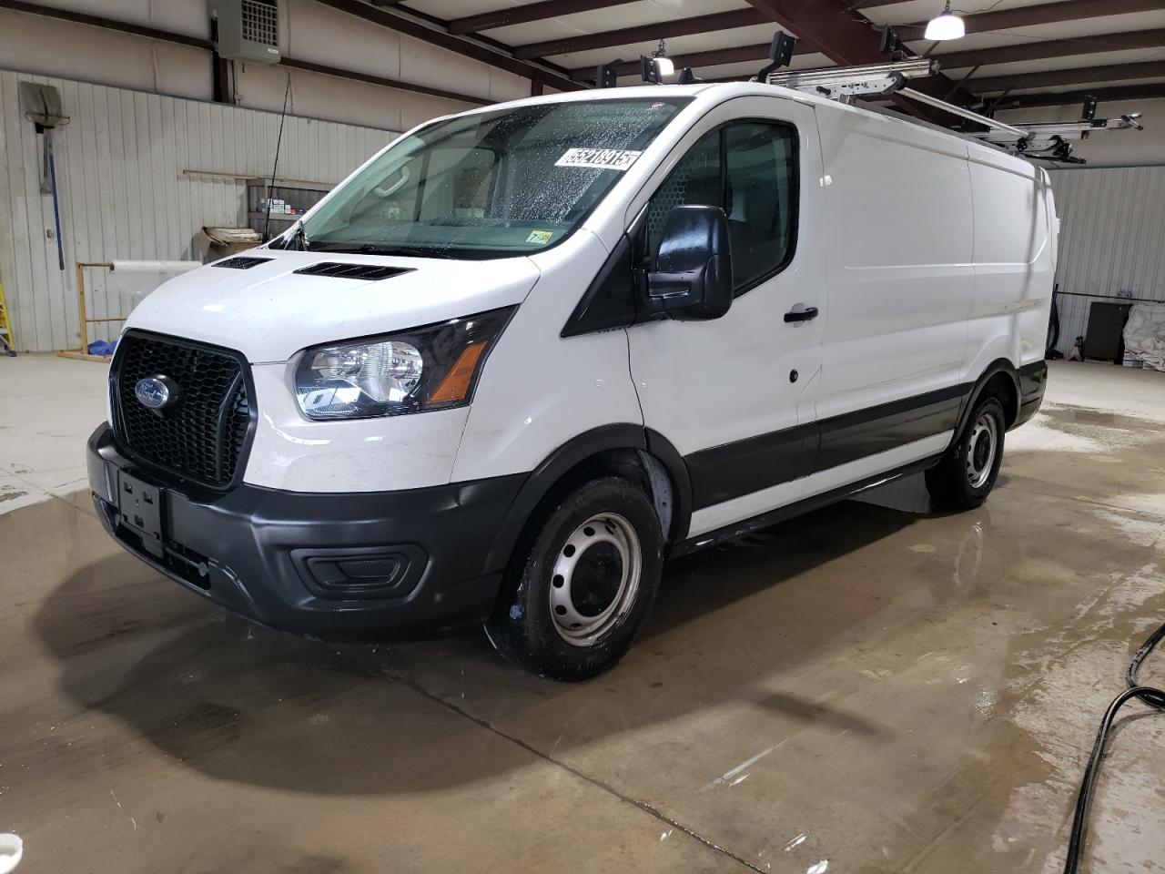 FORD TRANSIT T-150