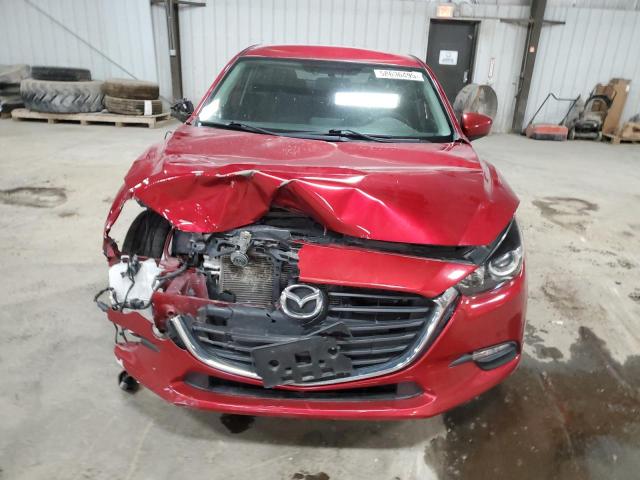 2017 MAZDA 3 SPORT 3MZBN1U78HM113806