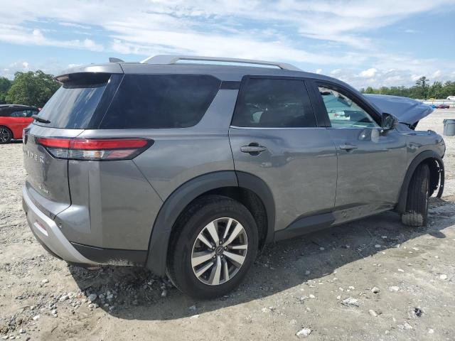 2022 NISSAN PATHFINDER - 5N1DR3CC3NC255290
