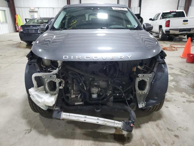 2016 LAND ROVER DISCOVERY SALCT2BG1GH569485