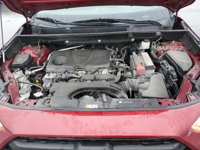 2019 TOYOTA RAV4 ADVEN - 2T3J1RFV2KW003022