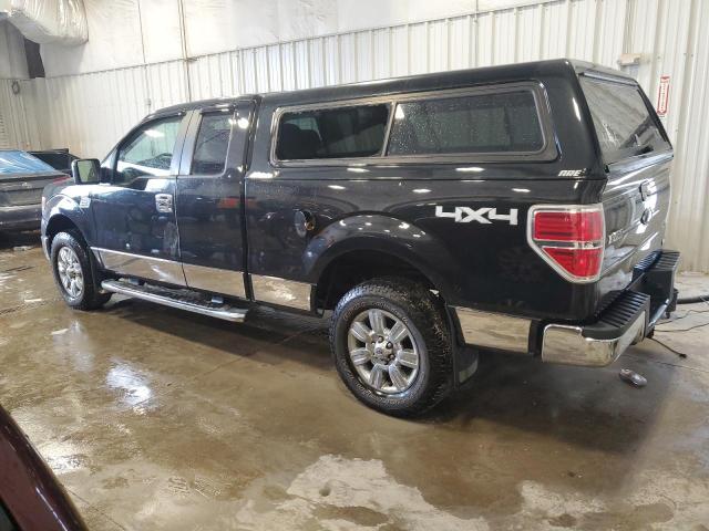 Vin: 1ftfx1ev0afc60901, lot: 58361245, ford f-150 super cab 20102