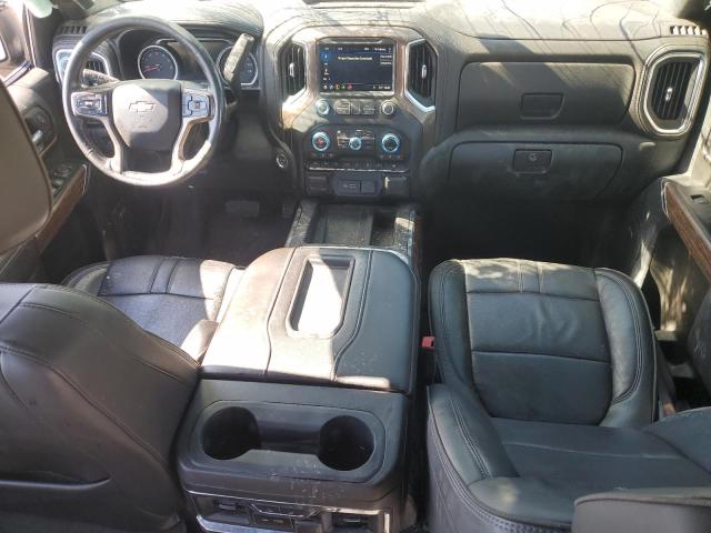 2019 CHEVROLET SILVERADO K1500 HIGH COUNTRY 1GCUYHED2KZ148220