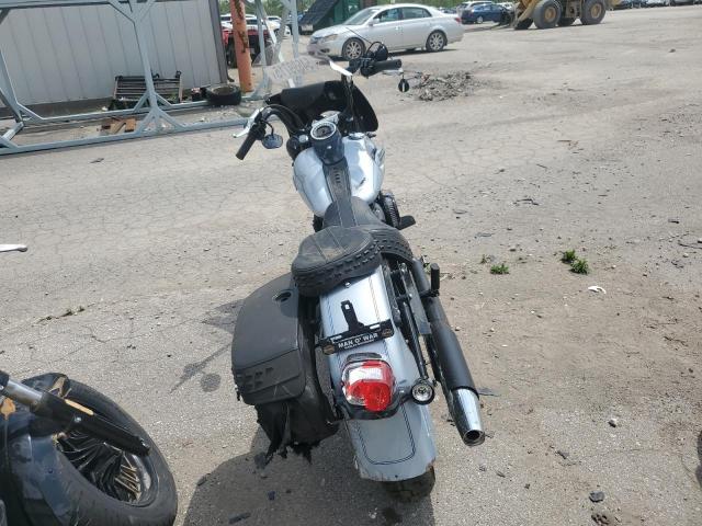 2024 HARLEY-DAVIDSON FLHCS 1HD1YBK12RB041678