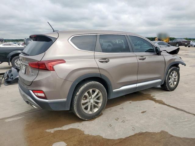 Vin: 5nms2cad9kh012754, lot: 56069195, hyundai santa fe se 20193