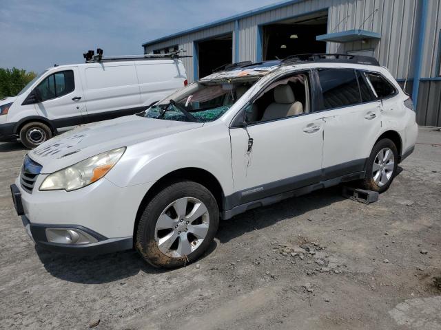 Vin: 4s4brbkc3b3346977, lot: 55249075, subaru outback 2.5i limited 2011 img_1