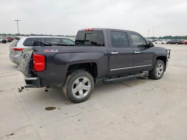 Vin: 3gcuksec3eg138645, lot: 56966285, chevrolet all models k1500 ltz 20143