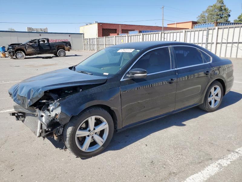 Vin: 1vwat7a33fc082081, lot: 57845125, volkswagen passat s 2015 img_1