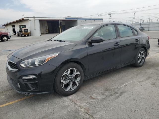 Vin: 3kpf24ad7le157422, lot: 58854085, kia forte fe 2020 img_1