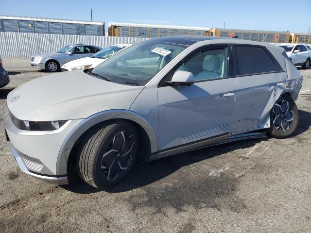 Vin: km8kr4de8ru313052, lot: 58155275, hyundai ioniq limited 2024 img_1